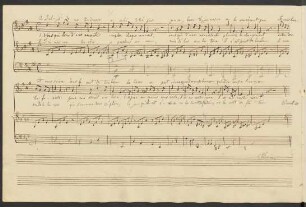 Isidore; V, pf; A-Dur; H 9