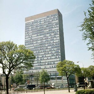 Shell-Hochhaus