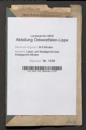 Sonstige: Möller, Wilhelmine Christine, geb. Nolte: