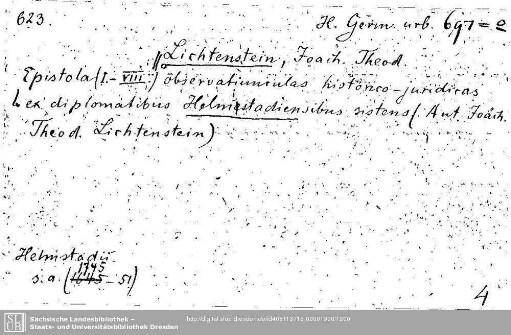 Historia urbium Germanicarum 0697