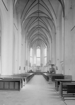 Katholische Pfarrkirche Sankt Maria Magdalena