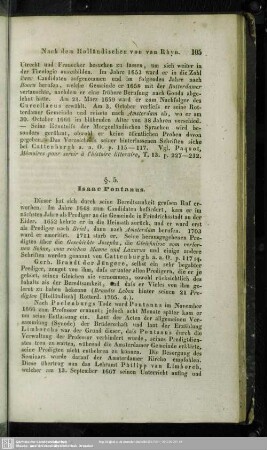 Zwingli’s erster Brief an Jacob Edlibach über die Abendmahlslehre