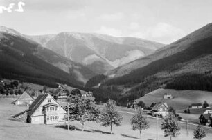 Spindlermühle (St. Peter)