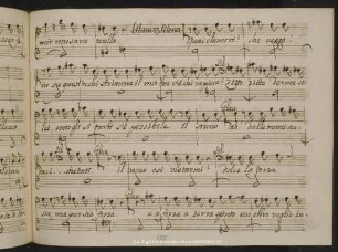 Recitativo: Quai clamori che veggo