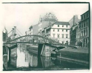 Jungfernbrücke