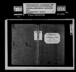 Feldlazarett 175