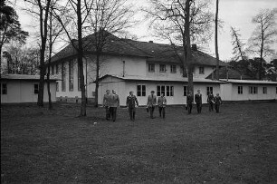 Stockende Planungen zum Neubau der Bundeswehrfachschule Karlsruhe bei der Mackensen-Kaserne