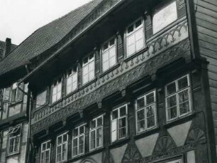 Spätgotische Häuser, Osterode