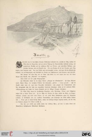 Amalfi