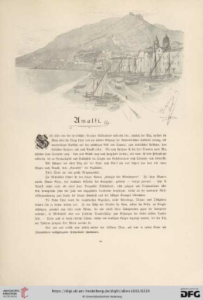 Amalfi