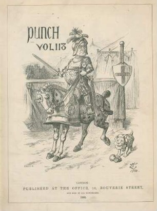 Punch Vol. 118