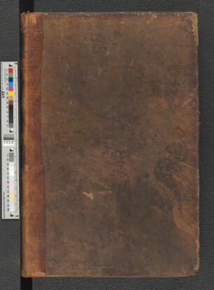 POIII, Theologie, Liturgik: Realkatalog der Stadtbibliothek zu Hamburg