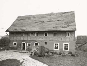 Bauernhof, Eschdorf (Kreis Dresden)