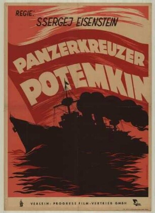 "Panzerkreuzer Potemkin"