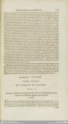 De Causa Meteororum Efficiente 2.