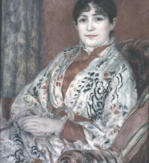 Madame Lériaux