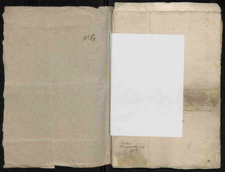 Ersatzforderungen des Deutschmeisters gegen Untertanen zu Hausen und der Komturen des Deutschen Ordens gegen die Gemeinde Großgartach