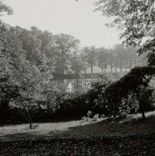 Landschaftsgarten, Machern (Kreis Wurzen)