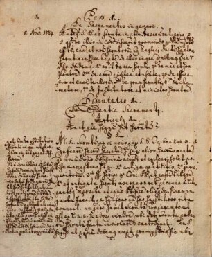 G. Haslingeri Lambacensis tractatus de sacramentis in genere et de baptismo, confirmatione et eucharistia - BSB Clm 27999 e