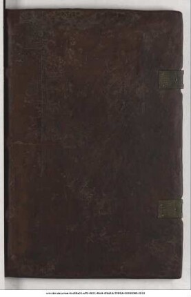 Flos theologiae / Nicolaus <de Byarto>. Daran: Quaestiones evangeliorum de tempore et de sanctis / Johannes <de Turrecremata>