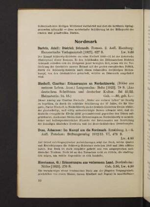 Nordmark