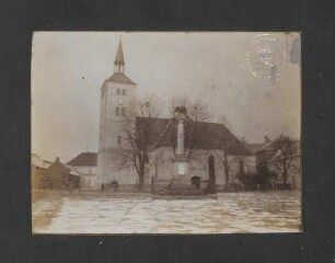 [Foto von Jessen, Kirche]