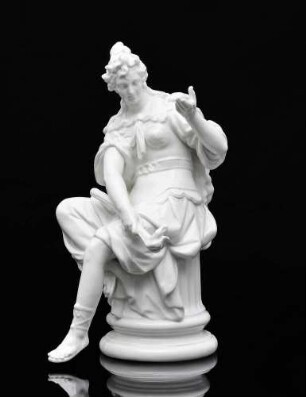 Kleinplastik, Bellona