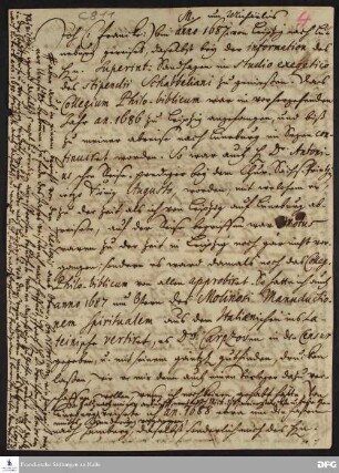 Lebenslauf von August Hermann Francke.