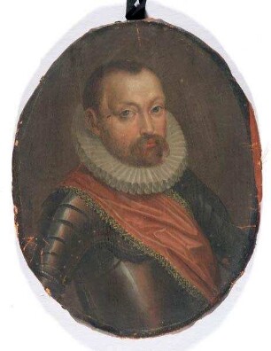 Friedrich Wilhelm II. von Sachsen-Altenburg, genannt Posthumus (1603-1669) ?