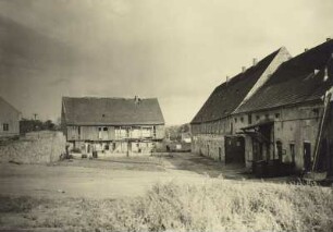 Neckanitz, MAS Hof