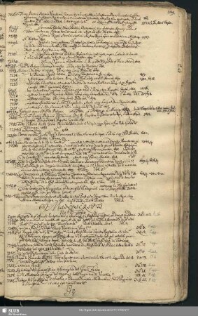 Manuscripti