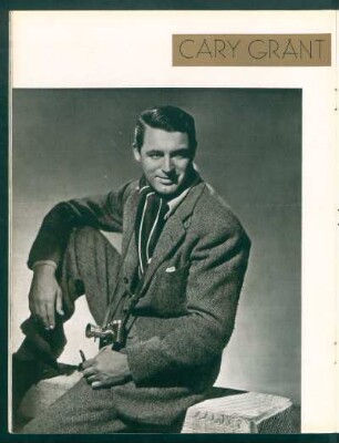 Cary Grant