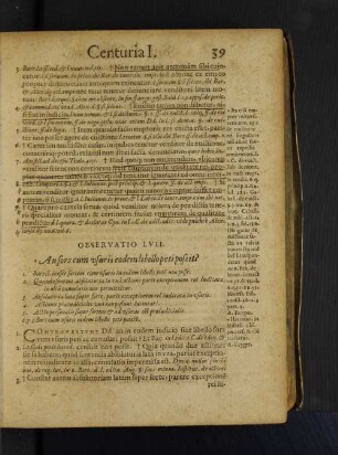 Observatio LVII. Ansors cum usuris eodem libello peti possit?