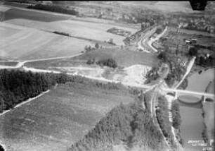 Penig (b. Rochlitz), Umgehungsstr.