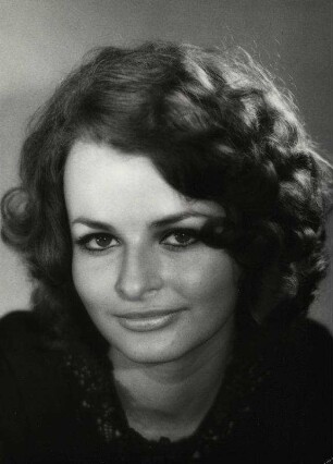Angelika Wehbeck