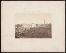 "Belagerung von Strassburg 1870".
