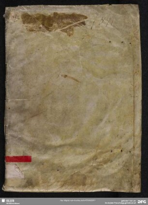 El libro dell'amore - Mscr.Dresd.Ob.7