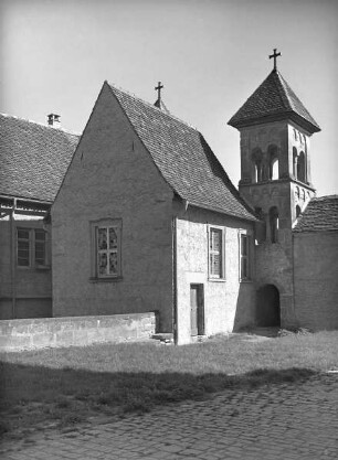 Michaelskapelle