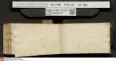 Stammbuch des U. J. Schrader aus Hannover