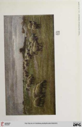 36: The paintings and etchings of D. Y. Cameron