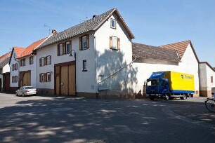 Lich, Arnsburger Straße 17