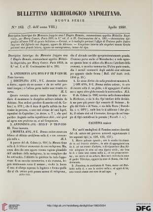 Nr. 183 (Aprile 1860)