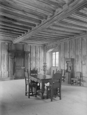 Wohnraum