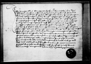 Berthold Eberhart, Hof- und Stadtschreiber zu Rottweil, quittiert über 25 fl. Zins.