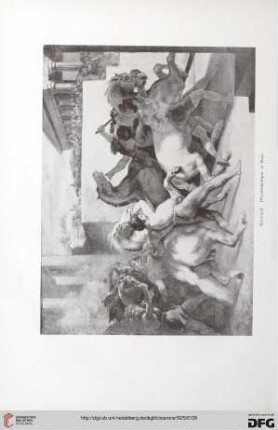 17: Géricault