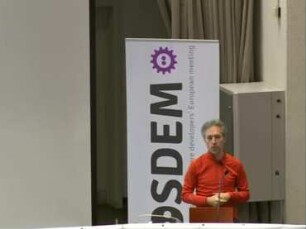 Your Application versus GDB