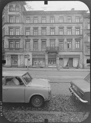 Görlitz : Demianiplatz