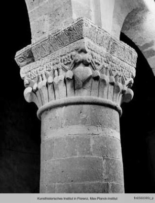 Pieve dei Santi Ippolito e Cassiano, Colle di Val d'Elsa