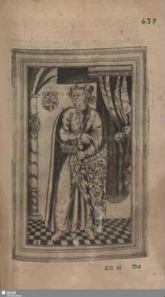 Ekkehard I., Markgraf von Meißen