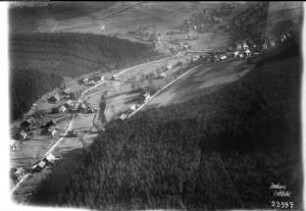 Georgenthal (b. Klingenthal)